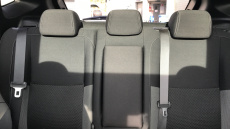 Nissan Qashqai 1.3 DiG-T 160 N-Connecta 5dr DCT Petrol Hatchback